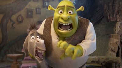 The new Shrek 5 character design proves DreamWorks has lost its edge