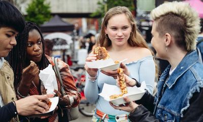 Scientists create ‘e-Taste’ device that could add flavour to virtual reality experiences