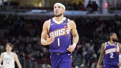 Devin Booker Gives Scathing Review of Suns' Shortcomings This Season