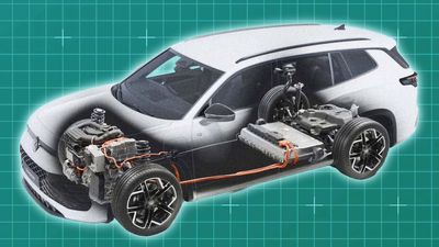 Making A Plug-In Hybrid Is A Lot Harder Than You Think