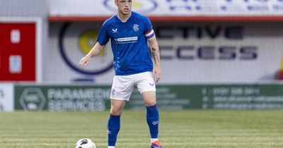 Leon King seals Rangers loan exit as he joins Scottish Cup conquerors