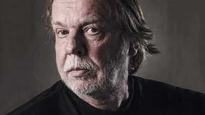 Rick Wakeman announces huge The Official Broadcast Collection