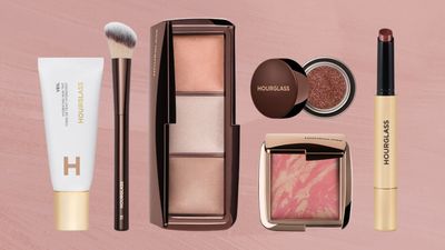 9 Hourglass makeup buys for a radiant look, tested and ranked by a beauty writer