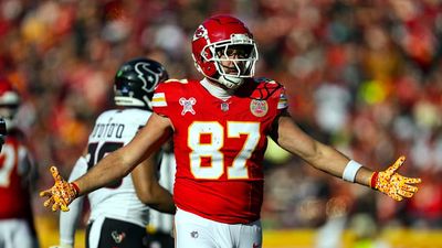 Chiefs Post Perfect Two-Word Message to Welcome Travis Kelce Back in 2025