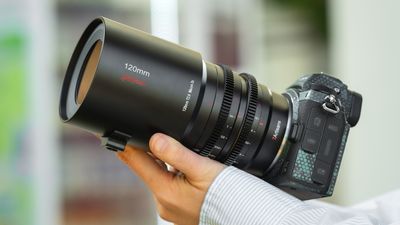 The new 7Artisans 120mm T2.9 Macro 2X lens looks like a winner for Sony E, Canon RF, Nikon Z, and Leica L cameras