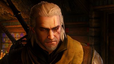 The Witcher series' new book offers a blast to Geralt's teenage past dubbed Crossroads of Ravens, and it'll be out in English this fall