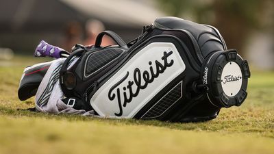 Building The Ultimate Titleist Golf Bag: My Favourite Clubs From The Brand’s History