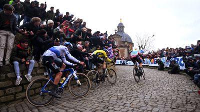 Omloop Het Nieuwsblad live stream 2025: How to watch WorldTour cycling online from anywhere