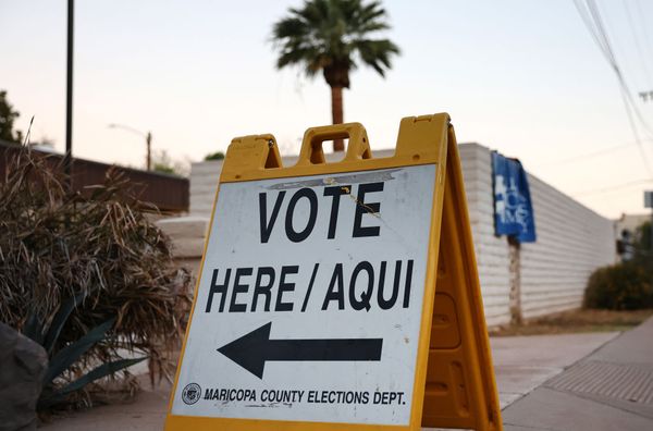 Appeals Court Blocks Arizona Laws Requiring Citizenship Proof for Voter Registration Citing Voter Suppression