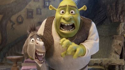 Everyone is saying the same thing about the new Shrek 5 teaser – why does Fiona look like that?