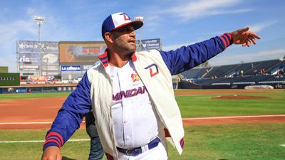 Albert Pujols Returning to World Baseball Classic in 2026 As a Manager