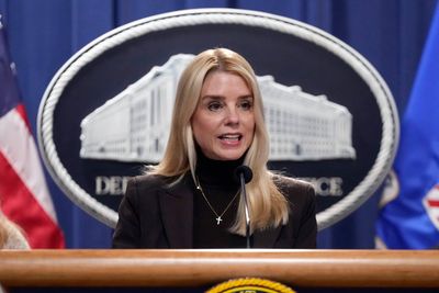 Pam Bondi mocked after the ‘debacle’ of Epstein file release: ‘I have never seen the left and right come together’