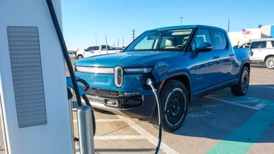 Public EV Charging Was Already Getting Worse. Then Trump Killed Federal Funding