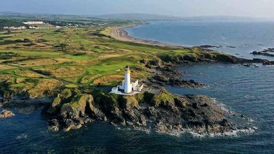 R&A Says British Open Won't Return to Turnberry Despite Pressure From Donald Trump