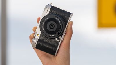 Fujifilm issues widespread firmware updates for its mirrorless cameras, including the first for the X-M5