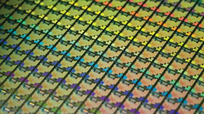 TSMC takes 'chip binning' to a whole new level as entire wafer 'found in a dumpster'