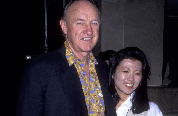 Tragic Gene Hackman and wife Betsy Arakawa’s home has medications removed from it by investigators