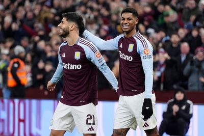 Unai Emery praises Marco Asensio and Marcus Rashford after beating Cardiff