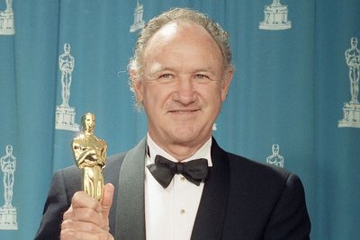 Gene Hackman’s pacemaker recorded ‘last event’ on February 17, sheriff says