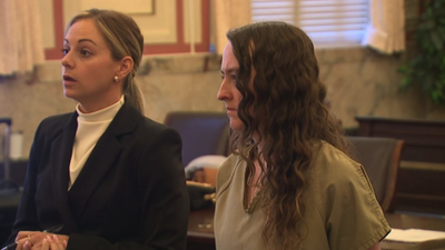 Ohio Woman Who Had 4 Children With Her Uncle Pleaded Guilty in 'Extreme' Child Abuse Case