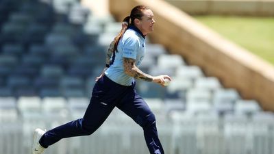 Breakers out to regain pride, begin new WNCL legacy