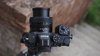The compact Nikon Z5 is now almost as cheap as the Z50 II – I hope that means the Nikon Z5 II is coming