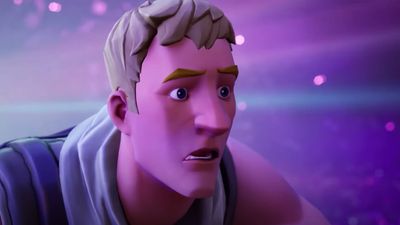 Fortnite is now giving cheaters "second chances" with 1-year bans that allow you to use the battle royale like it's Discord and do absolutely nothing else until you're freed from the void