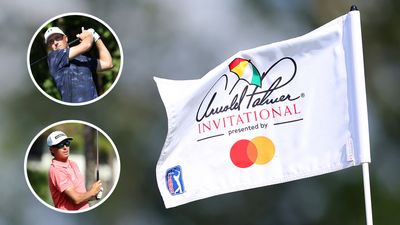 Fowler And Spieth Miss Out On Arnold Palmer Invitational Exemptions