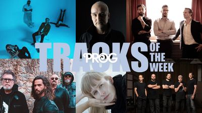 Great new prog you must hear from Cosmograf, O.R.k., Jenny Hval and more in this week's Tracks Of The Week