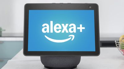 Alexa+ — here's everything you need to know