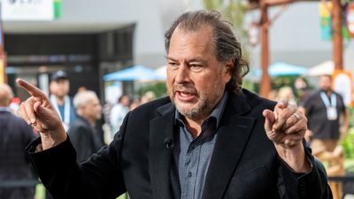 Salesforce CEO Marc Benioff brands Microsoft an "OpenAI reseller," criticizing its massive multi-billion dollar AI gamble: "We're not doing engineering efforts that may or may not have some kind of huge payoff"