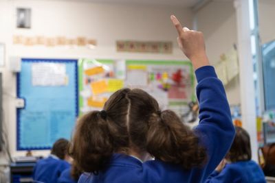 Teachers consulted on 2.8% pay rise and potential strike action