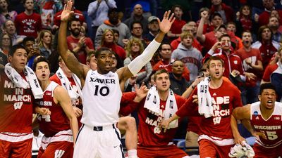 12 Best March Madness Buzzer-Beaters of All Time