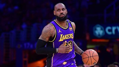 LeBron James Doubles Down on 'Face of the League' Comments in Long Social Media Post