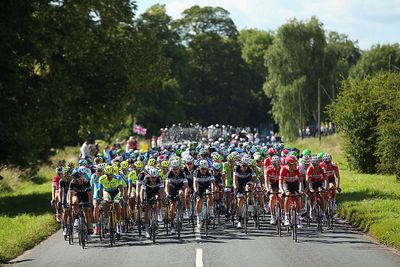 Tour de France Grand Départ set to return to Britain in 2027