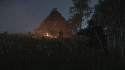 Kingdom Come: Deliverance 2 devs chased down a 600-year-old star map for the sake of historical accuracy and immersion, and it should "be useful for Hardcore Mode"