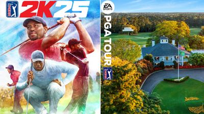 PGA Tour 2K25 vs EA Sports PGA Tour: Read Our Head-To-Head Verdict