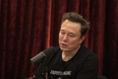 Elon Musk accuses rival billionaire of trying to ‘destroy’ Trump to stop ‘Epstein List’ from coming out