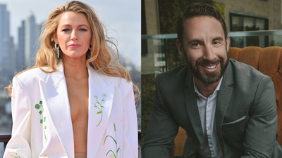 Why Did Blake Lively Hire An Ex-CIA Official For Ongoing Justin Baldoni Legal Drama?