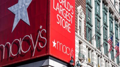 Macy's is selling a 'chic' $60 button-down for only $9, and shoppers call it 'very comfortable'