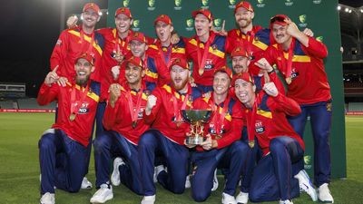 SA break 13-year drought to claim one-day trophy