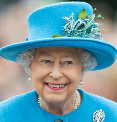 Queen Elizabeth's "True Favorite" Is Taking Over One of the Late Monarch's Beloved Roles