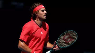 Dubai Tennis Championship: Tsitispas relishes the comeback fight