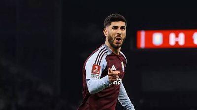 Asensio's double strike takes Aston Villa to FA Cup quarters