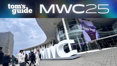 MWC 2025 live — all the biggest tech and gadget news