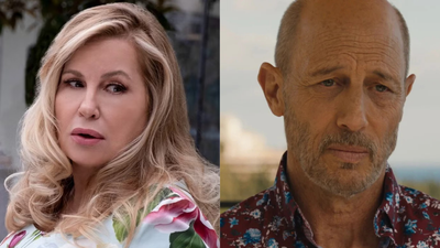 Jennifer Coolidge On Greg’s Return To The White Lotus: ‘Do Something Terrible to Him’