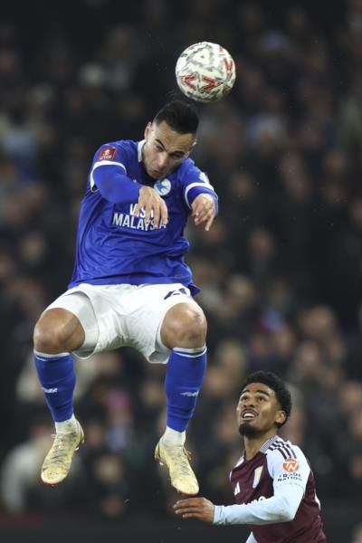 Asensio's Double Sends Aston Villa To FA Cup Quarterfinals