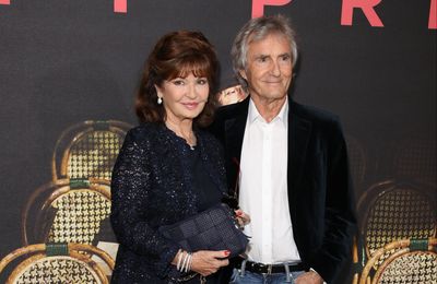 Stephanie Beacham still has no plans to tie the knot with her long-time partner