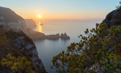 Spring in Ibiza: enjoy a mellow Balearic beat before the crowds arrive