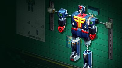 One of the best puzzle game designers is back with Kaizen: A Factory Story, a game about manufacturing Japanese consumer goods during the largest economic bubble in history